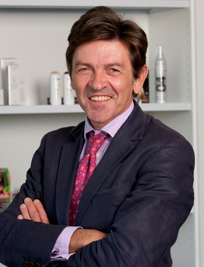 François-Xavier Fenart, nuevo presidente-consejero delegado de L’Oréal España